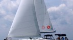 Sailing Yacht 5 Star 